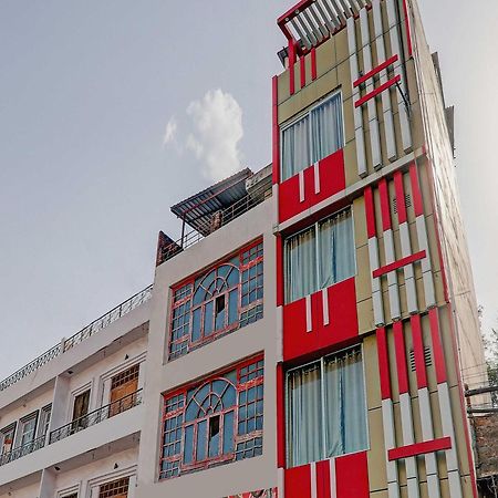 Hotel O Rameshwar Muthiganj Exterior photo