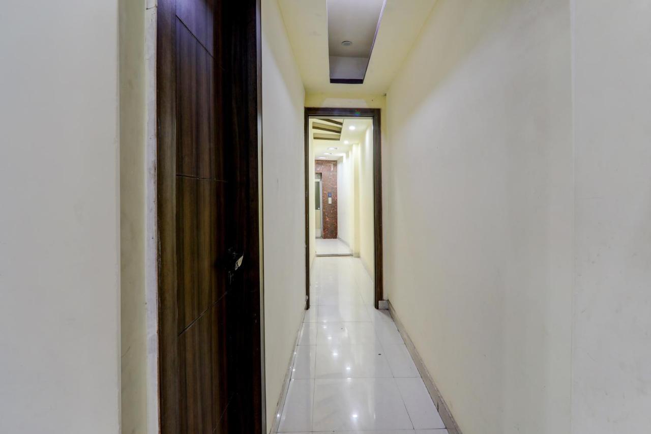 Hotel O Rameshwar Muthiganj Exterior photo