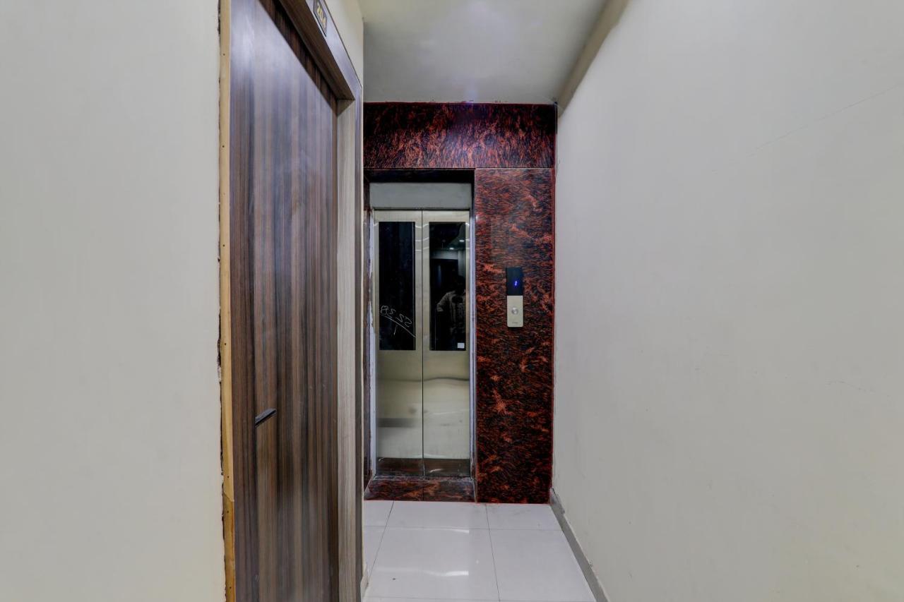 Hotel O Rameshwar Muthiganj Exterior photo